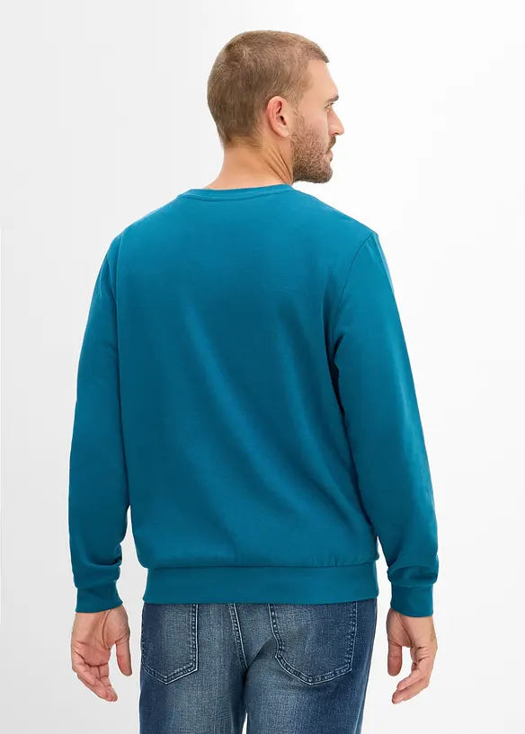 Sweat regular, bonprix