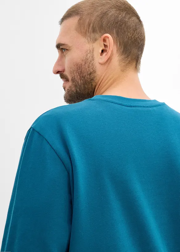 Sweat regular, bonprix