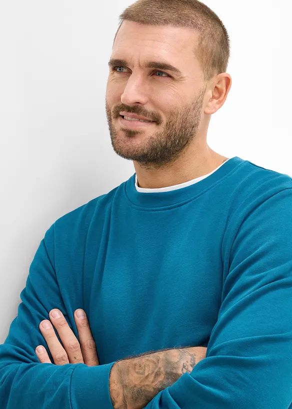 Sweat regular, bonprix