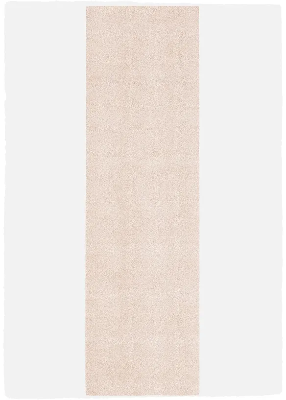 Tapis doux &agrave; m&egrave;ches hautes, bonprix