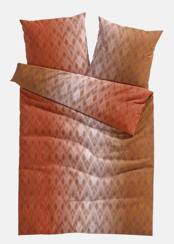 Parure de lit en flanelle, bonprix