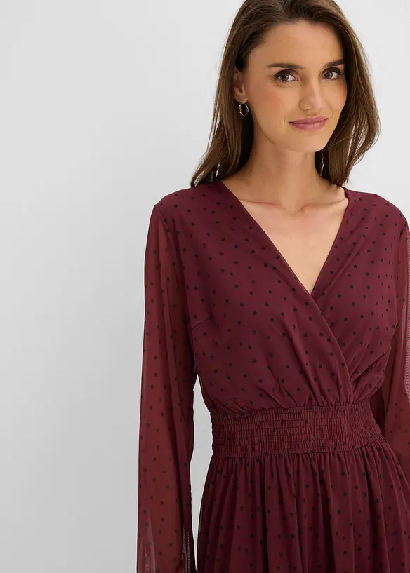 Minikleid, bonprix