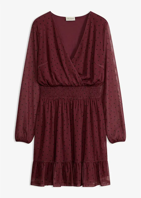 Minikleid, bonprix