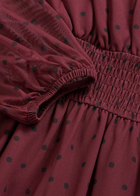 Minikleid, bonprix