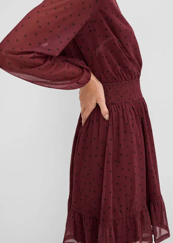 Minikleid, bonprix