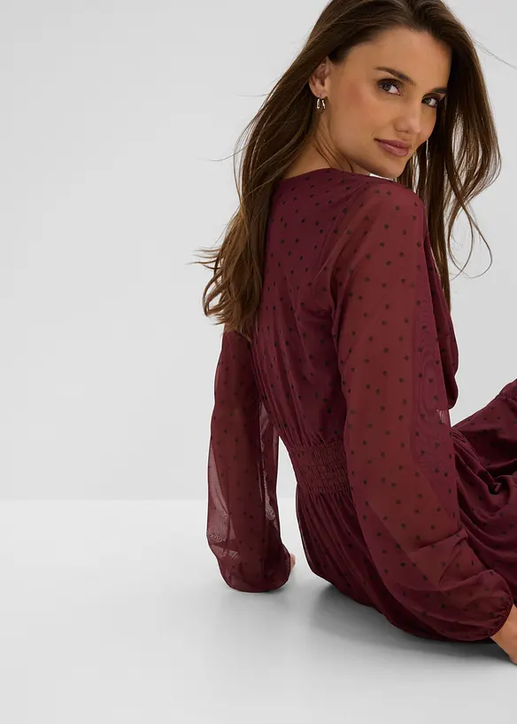 Minikleid, bonprix
