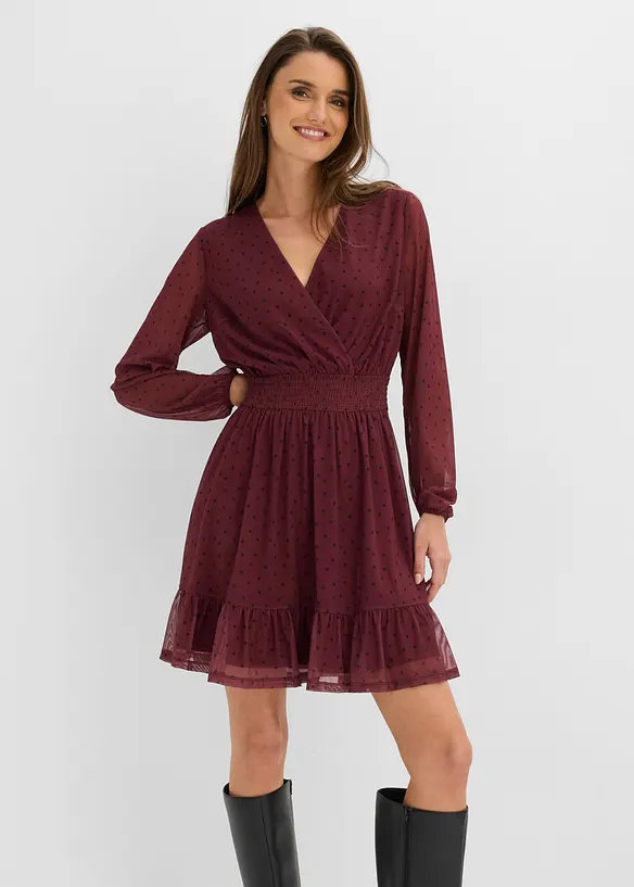 Minikleid, bonprix