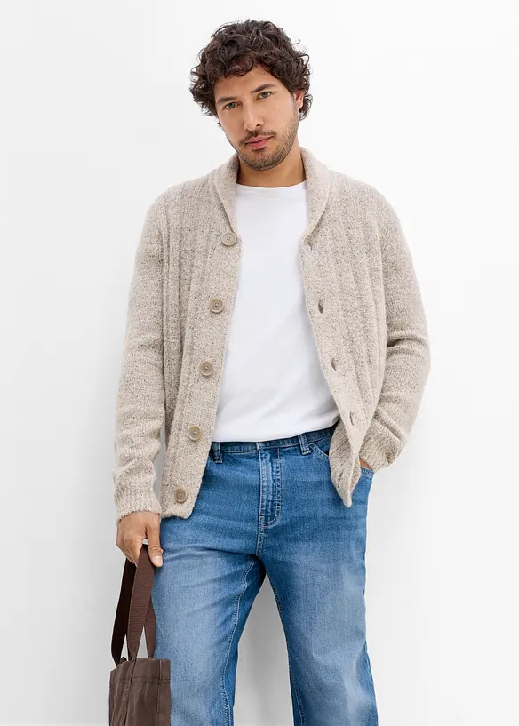 Jean Regular Fit, bootcut, bonprix
