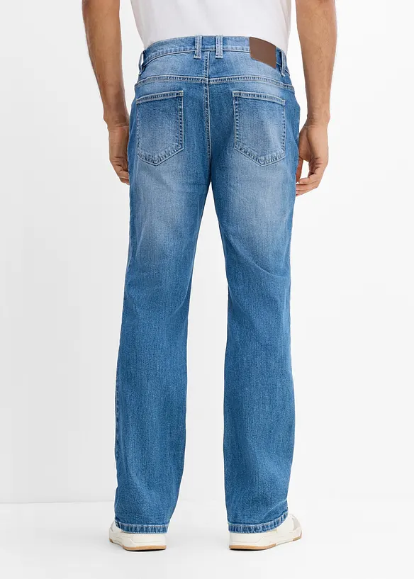 Jean Regular Fit, bootcut, bonprix