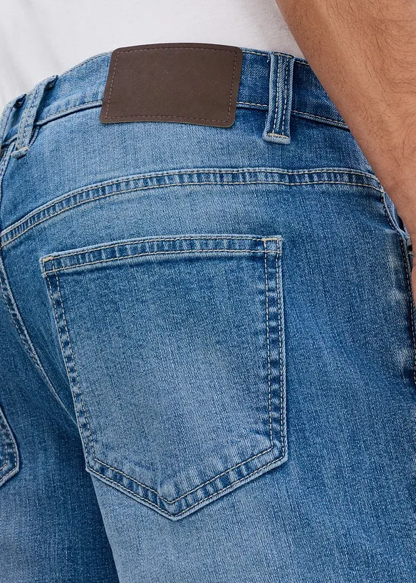Jean Regular Fit, bootcut, bonprix