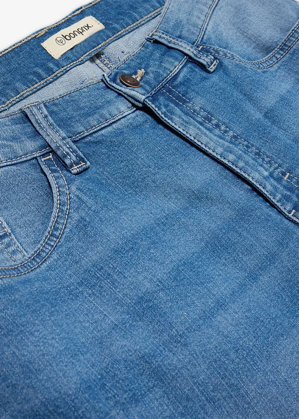Jean Regular Fit, bootcut, bonprix