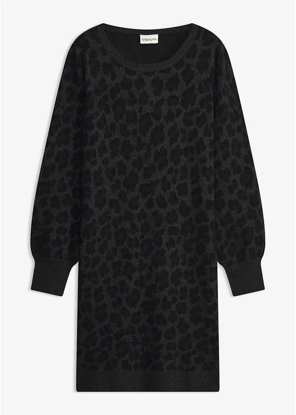 Strickkleid, bonprix