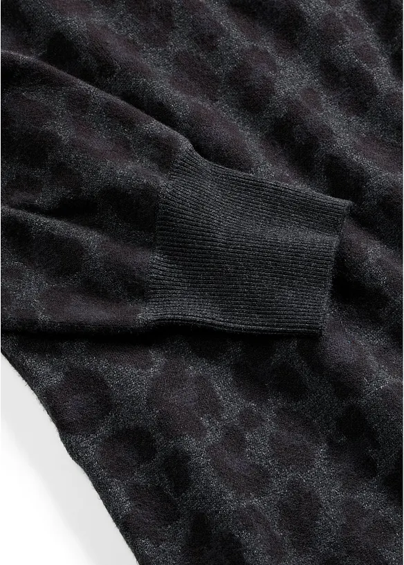 Strickkleid, bonprix