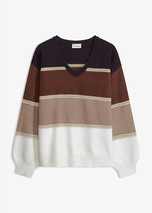 Strickpullover, bonprix