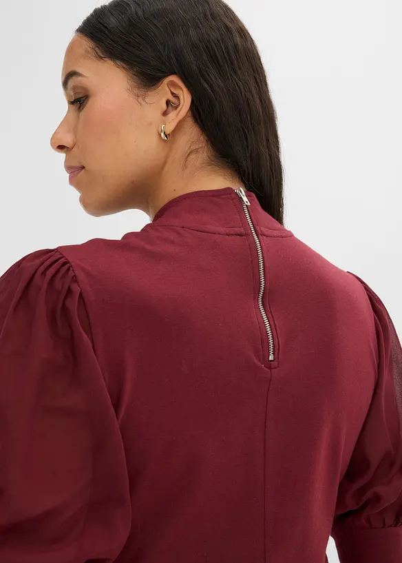 Shirt aus Baumwolle, bonprix