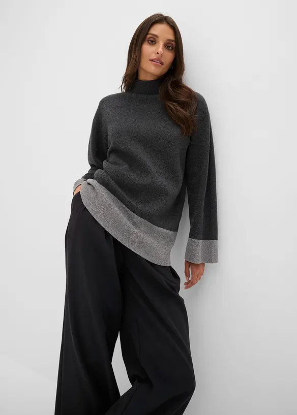 Pullover, bonprix