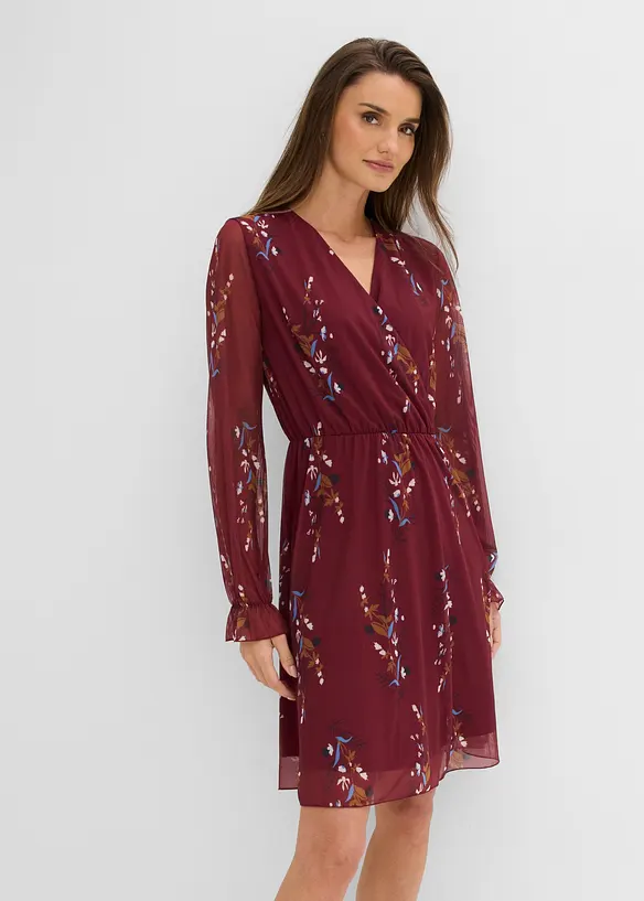 Meshkleid, bonprix