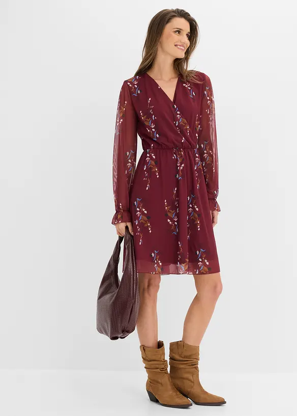 Meshkleid, bonprix