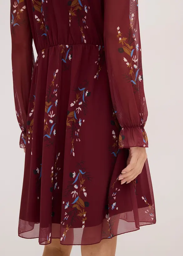 Meshkleid, bonprix