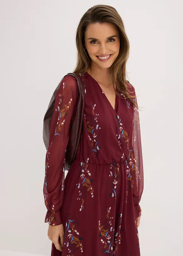 Meshkleid, bonprix