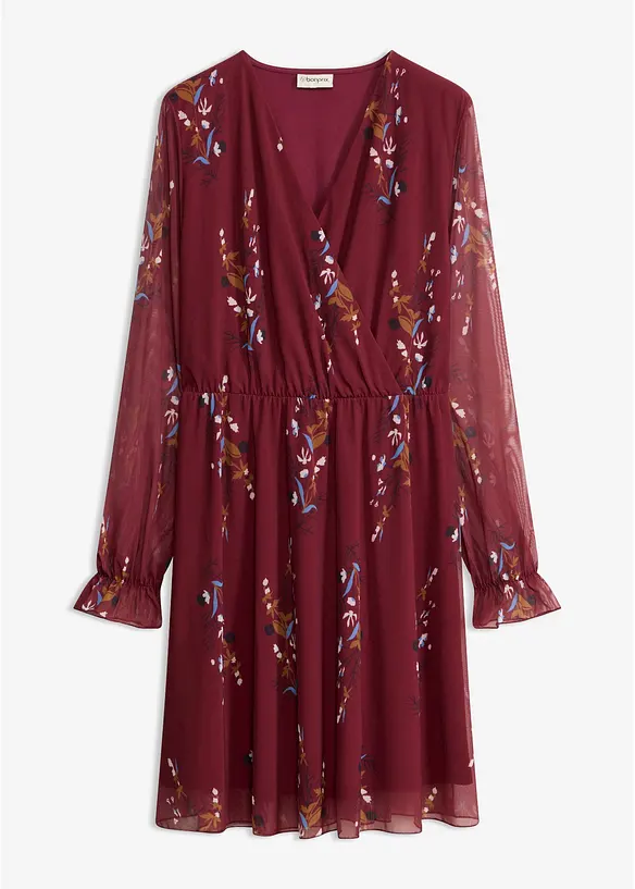Meshkleid, bonprix