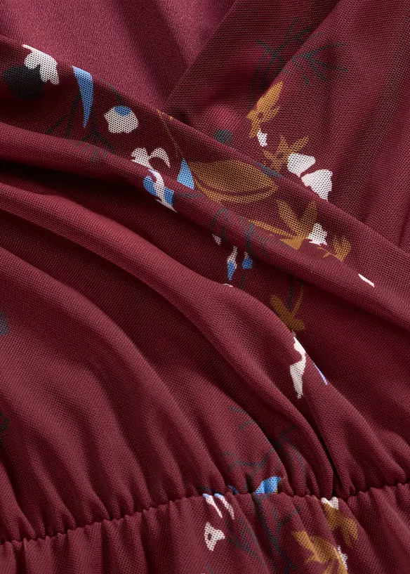 Meshkleid, bonprix