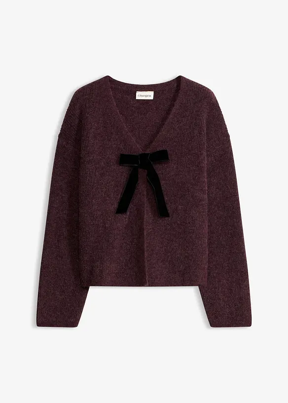 Strickjacke, bonprix
