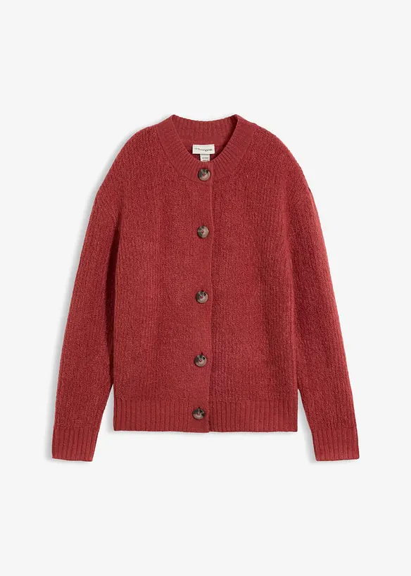 Strickjacke, bonprix