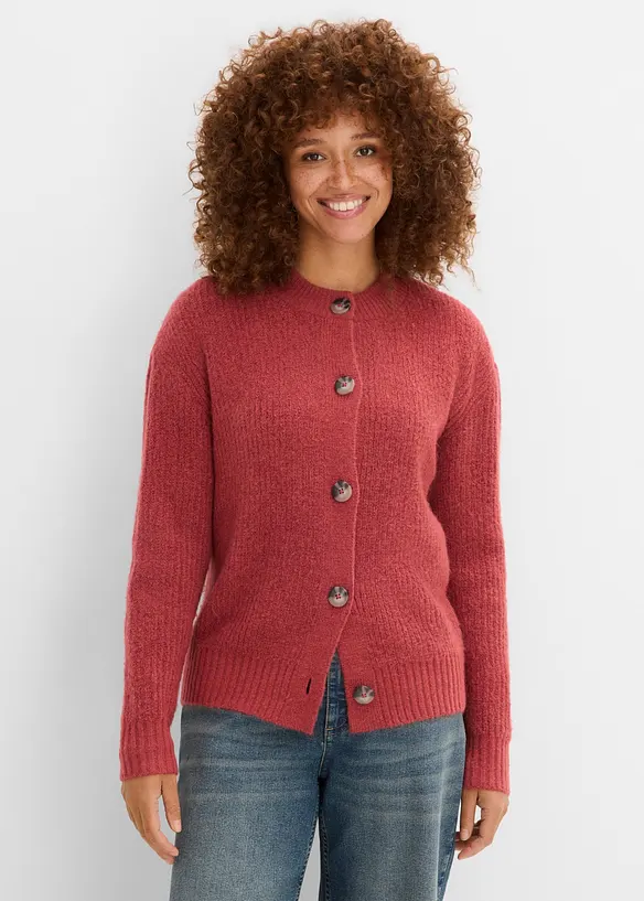 Strickjacke, bonprix