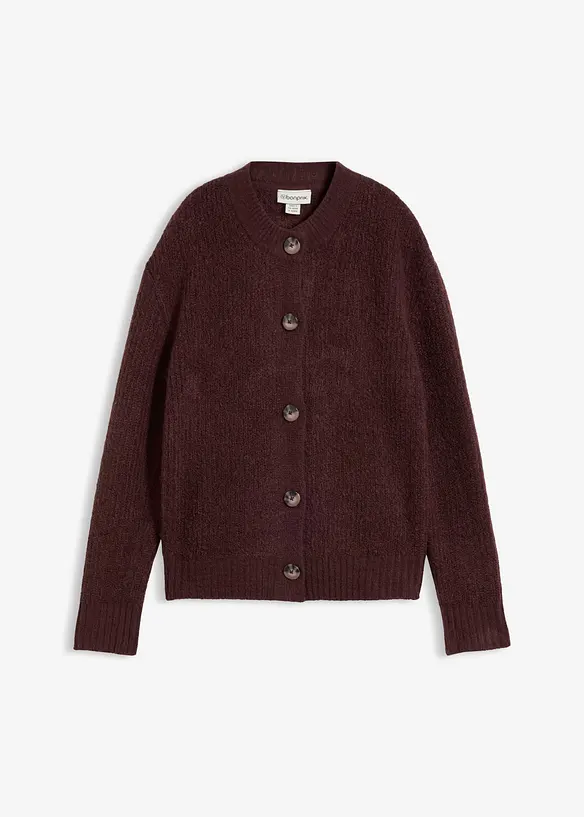 Strickjacke, bonprix