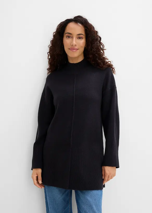 Oversize-Pullover, bonprix