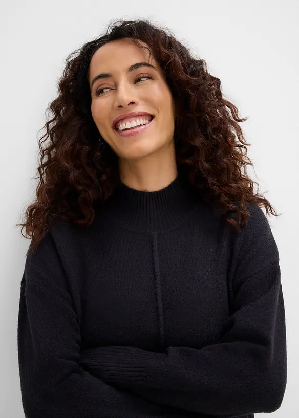 Oversize-Pullover, bonprix