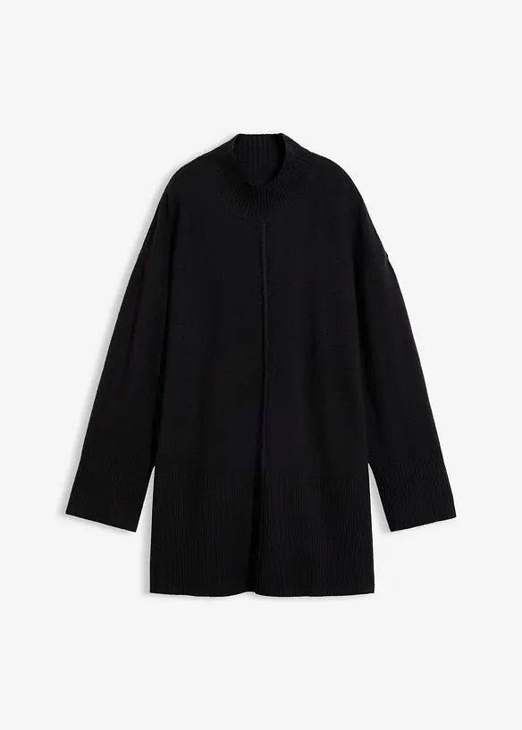 Oversize-Pullover, bonprix