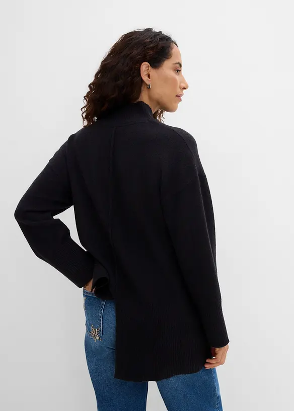 Oversize-Pullover, bonprix