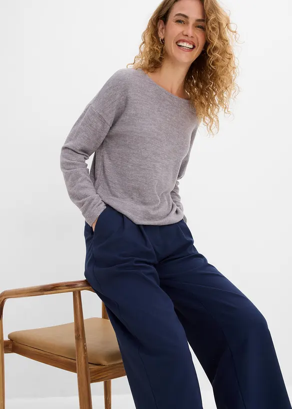 Pullover, bonprix