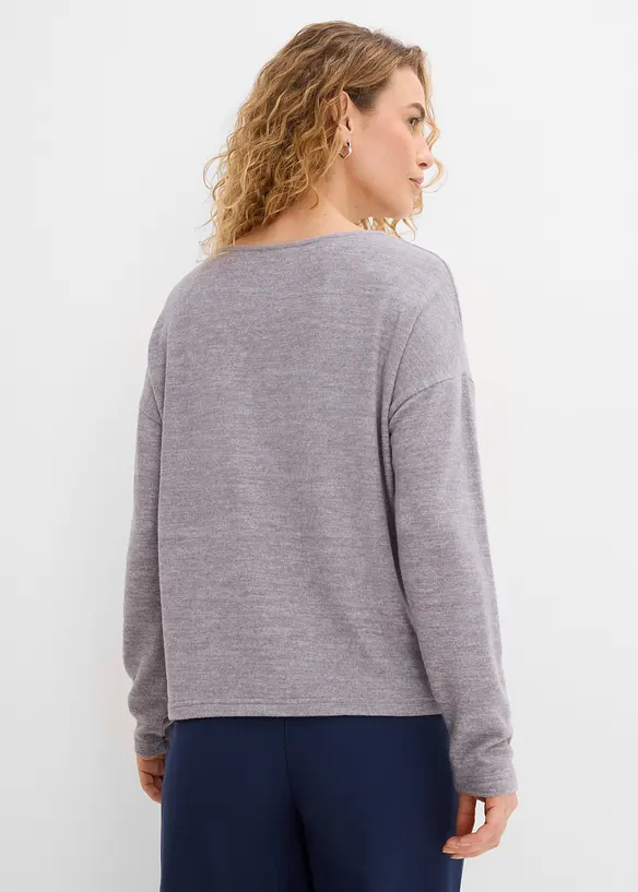 Pullover, bonprix