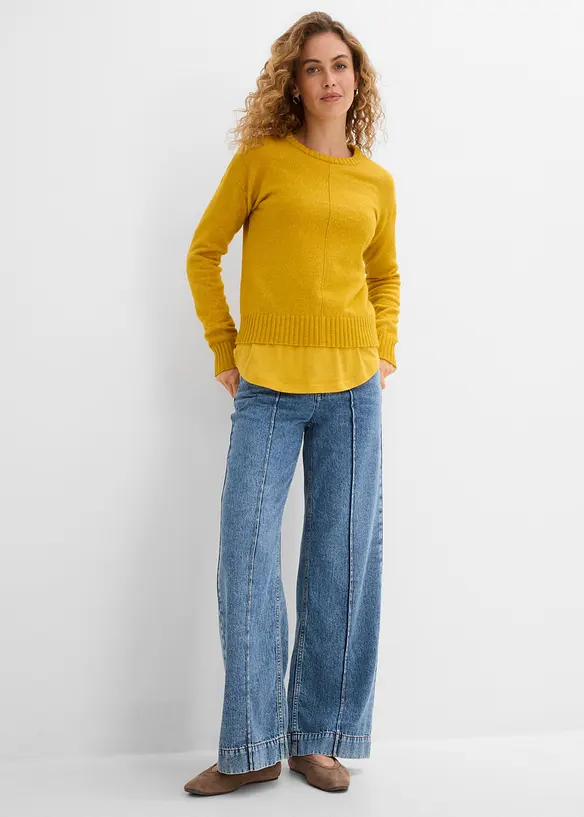Pull, bonprix