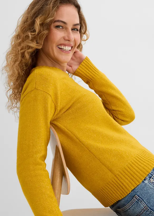 Pull, bonprix