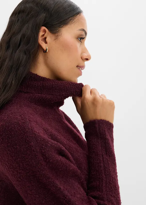 Oversize-Pullover, bonprix