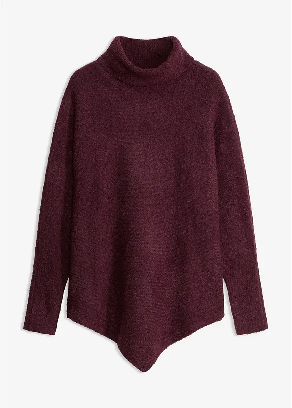 Oversize-Pullover, bonprix