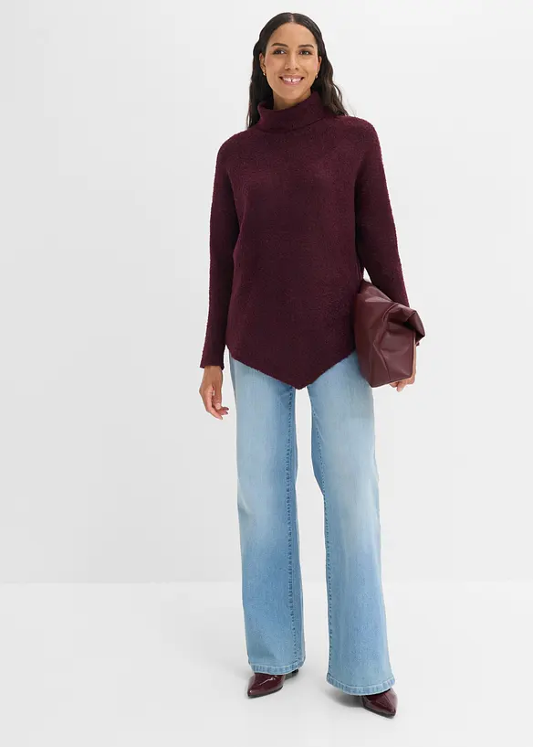 Oversize-Pullover, bonprix