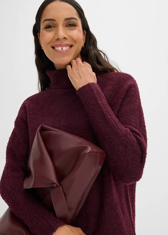 Oversize-Pullover, bonprix