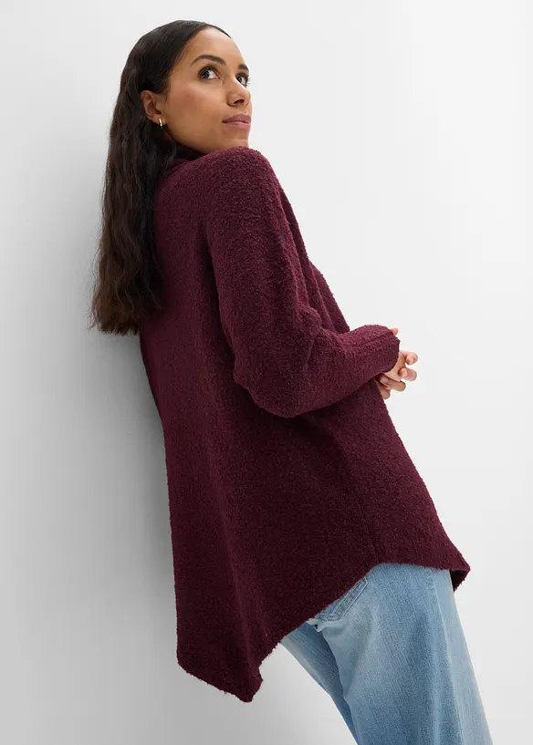 Oversize-Pullover, bonprix
