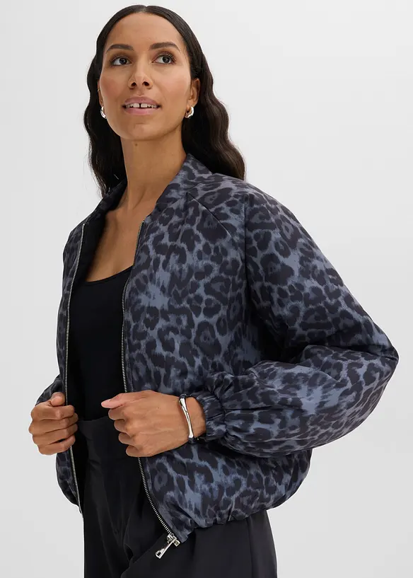 Blouson rembourr&eacute;, bonprix