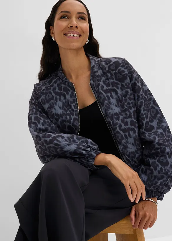 Blouson rembourr&eacute;, bonprix