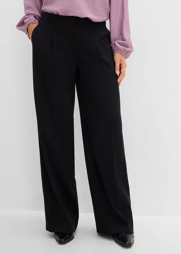 Pantalon palazzo, bonprix
