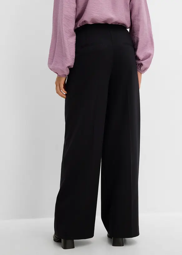 Pantalon palazzo, bonprix