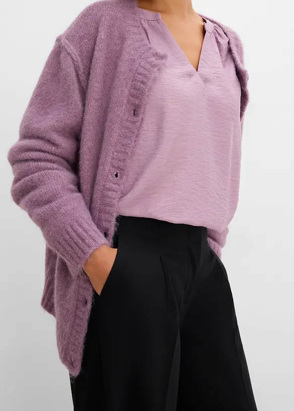 Pantalon palazzo, bonprix