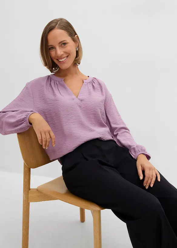 Pantalon palazzo, bonprix