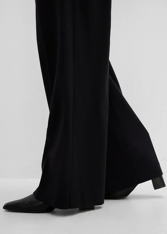 Pantalon palazzo, bonprix